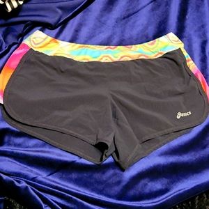 ASICS Medium Athletic shorts